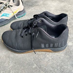 COPY - No Bull men’s shoes